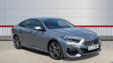 BMW 2 Series 218i [136] M Sport 4dr DCT Petrol Saloon